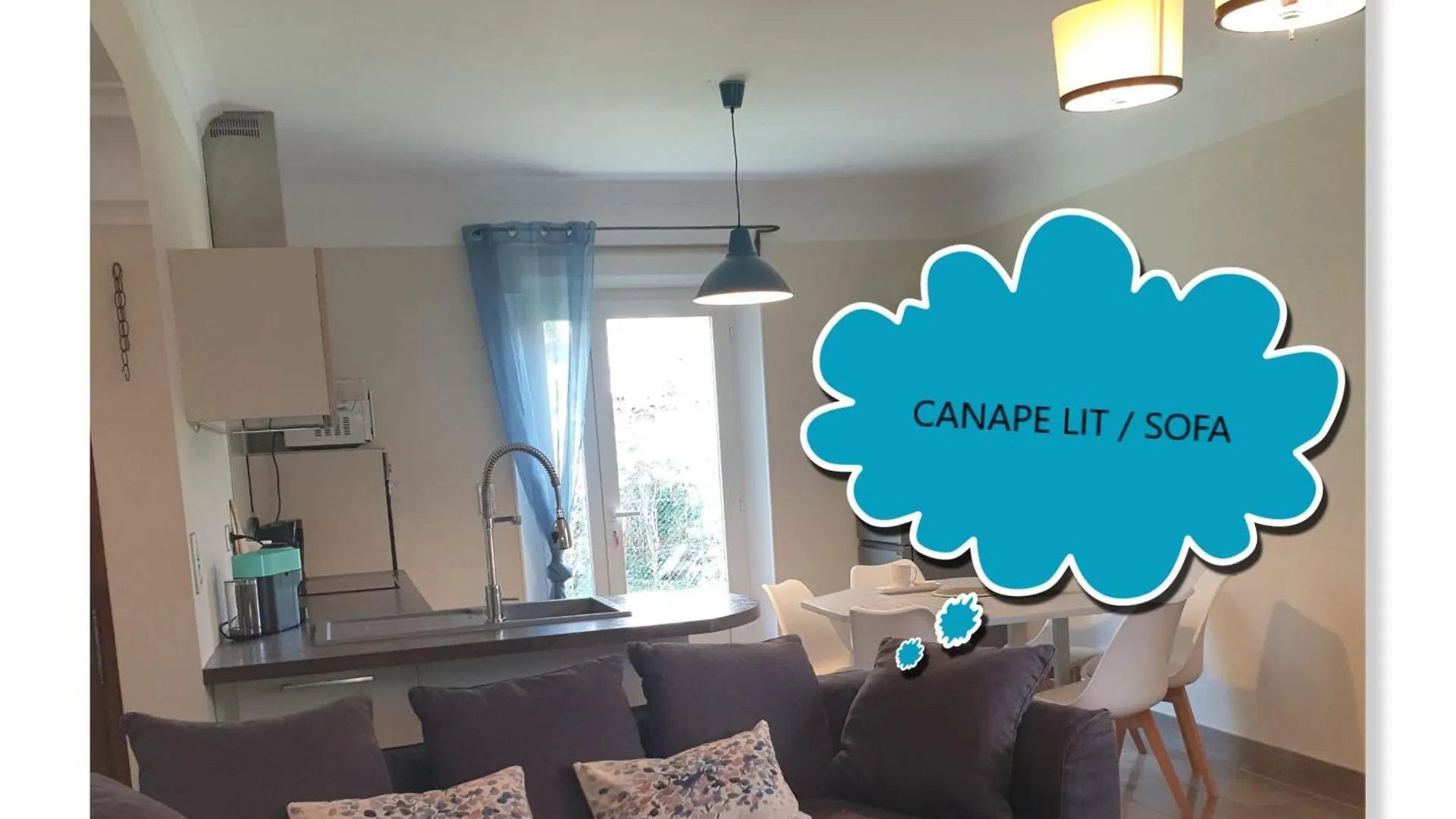 Charmant T3 Avec Piscine Digne-les-Bains 0*,  France